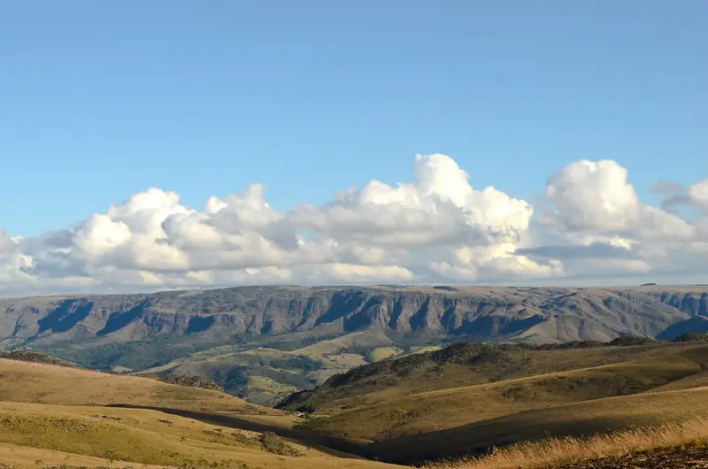 Serra da Canastra