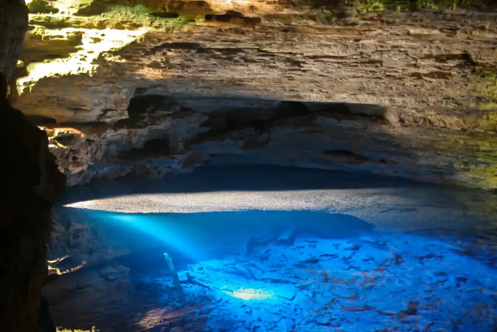 chapada diamantina