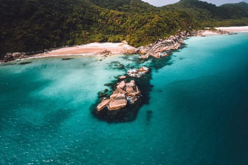 ilha grande