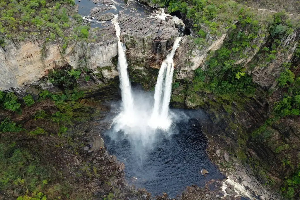 chapada dos veadeiros